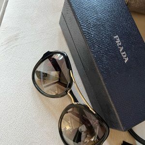 Prada sunglasses